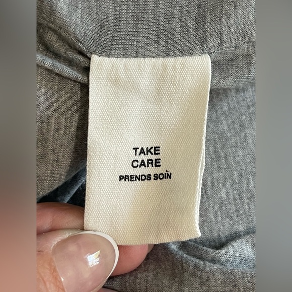 Avec Les Filles Purple Furry coat Burning man ready - Picture 6 of 7